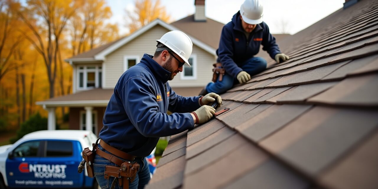 How Roofing Warranties Save Homeowners Thousands